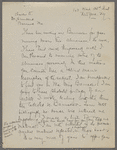 Humberd, Charles D