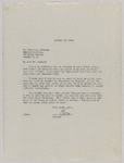 Johnson, Fred S.A