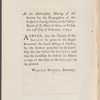 A sermon preached before the incorporated Society for the Propagation of the Gospel in Foreign Parts