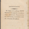 A short sketch of the evidence delivered before a Committee of the House of Commons