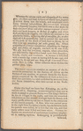 A short sketch of the evidence delivered before a Committee of the House of Commons
