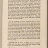 A short sketch of the evidence delivered before a Committee of the House of Commons