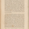 A short sketch of the evidence delivered before a Committee of the House of Commons