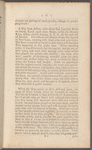 A short sketch of the evidence delivered before a Committee of the House of Commons