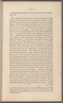 A short sketch of the evidence delivered before a Committee of the House of Commons