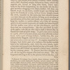 A short sketch of the evidence delivered before a Committee of the House of Commons