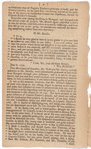 A letter from Lord George Gordon in Newgate, to Wm. Wilberforce, Esq. Old Palace Yard, Member for Yorkshire