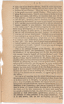 A letter from Lord George Gordon in Newgate, to Wm. Wilberforce, Esq. Old Palace Yard, Member for Yorkshire