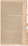 A letter from Lord George Gordon in Newgate, to Wm. Wilberforce, Esq. Old Palace Yard, Member for Yorkshire