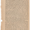 A letter from Lord George Gordon in Newgate, to Wm. Wilberforce, Esq. Old Palace Yard, Member for Yorkshire