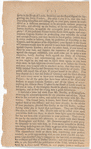 A letter from Lord George Gordon in Newgate, to Wm. Wilberforce, Esq. Old Palace Yard, Member for Yorkshire