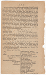 A letter from Lord George Gordon in Newgate, to Wm. Wilberforce, Esq. Old Palace Yard, Member for Yorkshire