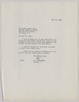 Johns, Orrick