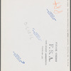 Woodville, California. FSA (Farm Security Administration) farm workers' community. Nursery school