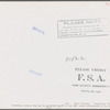 Woodville, California. FSA (Farm Security Administration) farm workers' community. Wife and son of an agricultural worker who live in a garden house