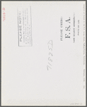 Tulare County, California. Tenant purchase clients' cooperative store. Daughter of a farmer