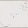 Woodville, California. FSA (Farm Security Administration) farm workers' community. Surplus cotton is used to make quilts, etc
