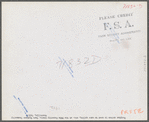 Woodville, California. FSA (Farm Security Administration) farm workers' community. Surplus cotton is used to make quilts, etc