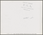 Woodville, California. FSA (Farm Security Administration) farm workers' community. Health center