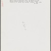 Eleven Mile Corner, Arizona. Cairns General Hospital. FSA (Farm Security Administration) farm workers' community. Nurse taking temperature of a patient