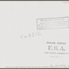 Visitors' hour at the Cairns Hospital at the FSA (Farm Security Administration) farm workers' community. Eleven Mile Corner, Arizona