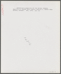 Eleven Mile Corner, Arizona. Cairns General Hospital. FSA (Farm Security Administration) farm workers' community. Laboratory technician