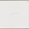 Eleven Mile Corner, Arizona. Cairns General Hospital, FSA (Farm Security Administration) farm workers' community. Nurse getting medicine from the storeroom