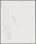 Pinal County, Arizona. Defense training project, U.S. Department of Education. The welding school