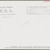 Resident doctor at the Cairns General Hospital attends boy who has been burned. FSA (Farm Security Administration) farm workers' community. Eleven Mile Corner, Arizona