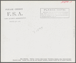 Resident doctor at the Cairns General Hospital attends boy who has been burned. FSA (Farm Security Administration) farm workers' community. Eleven Mile Corner, Arizona