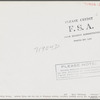 Resident doctor at the Cairns General Hospital changes dressing on boy who was badly burned. Eleven Mile Corner, Arizona