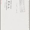 Eleven Mile Corner, Arizona. Cairns General Hospital, FSA (Farm Security Administration) farm workers' community. NYA (National Youth Administration) girl who lives in the resident center working in the laundry