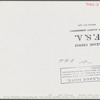 Eleven Mile Corner, Arizona. Cairns General Hospital, FSA (Farm Security Administration) farm workers' community. Resident doctor dressing a burn