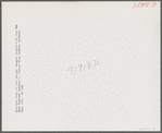 Eleven Mile Corner, Arizona. Cairns General Hospital, FSA (Farm Security Administration) farm workers' community. Visitors hour