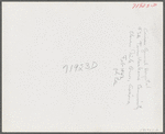 Eleven Mile Corner, Arizona. Cairns General Hospital, FSA (Farm Security Administration) farm workers' community. Little boy who was operated on for appendicitis