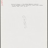 Eleven Mile Corner, Arizona. Cairns General Hospital, FSA (Farm Security Administration) farm workers' community. Business manager of the hospital