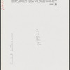 Eleven Mile Corner, Arizona. Cairns General Hospital, FSA (Farm Security Administration) farm workers' community. Resident doctor and nurse attending a patient
