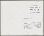 Eleven Mile Corner, Arizona. Cairns General Hospital, FSA (Farm Security Administration) farm workers' community. Sterilizing equipment