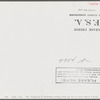 Woodville, California. FSA (Farm Security Administration) farm workers' community. Cooperative grocery store
