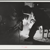 Pinal County, Arizona. Defense training project, U.S. Department of Education. Welding course at the school