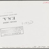 Pinal County, Arizona. Defense training project, U.S. Department of Education. Welding course at the school