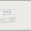 Pinal County, Arizona. Defense training project, U.S. Department of Education. Welding course at the school