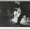 Pinal County, Arizona. Defense training project, U.S. Department of Education. Welding course at the school