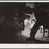 Pinal County, Arizona. Defense training project, U.S. Department of Education. Welding course at the school