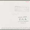 Welding school for defense training, a project of the U.S. Department of Education. Pinal County, Arizona
