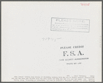 Welding school for defense training, a project of the U.S. Department of Education. Pinal County, Arizona