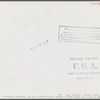 Pinal County, Arizona. Defense training project, U.S. Department of Education. Checking in the tools at the welding school