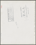 Coolidge, Pinal County, Arizona. Casa Grande Farms, FSA (Farm Security Administration) project. Hogs