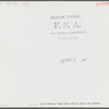 Coolidge, Pinal County, Arizona. Casa Grande Farms, FSA (Farm Security Administration) project. Feeding beef cattle