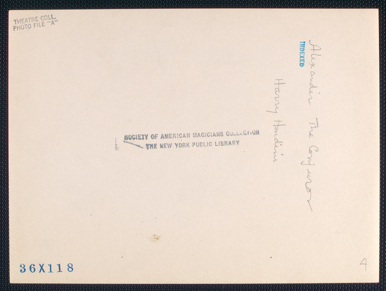 Index